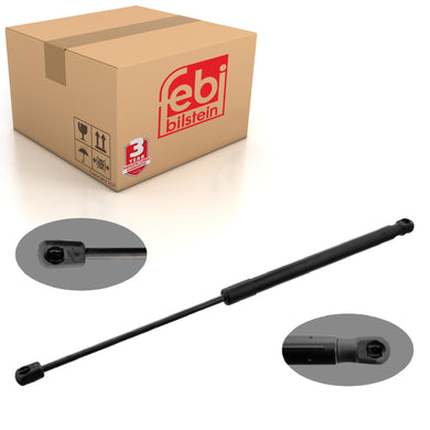 Boot Gas Strut A6 Tailgate Support Lifter Fits Audi RS6 S6 Febi 47069