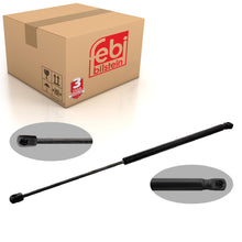 Load image into Gallery viewer, Boot Gas Strut Antara Tailgate Support Lifter Fits Vauxhall Febi 47072