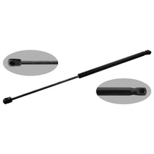 Load image into Gallery viewer, Boot Gas Strut Antara Tailgate Support Lifter Fits Vauxhall Febi 47072