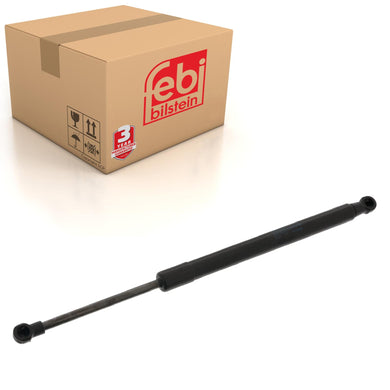 Bonnet Gas Strut 500L Engine Support Lifter Fits Fiat 51923979 Febi 47079