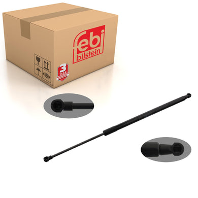 Bonnet Gas Strut Panamera Engine Support Lifter Fits Porsche Febi 47088