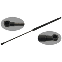 Load image into Gallery viewer, Boot Gas Strut Mokka Tailgate Support Lifter Fits Vauxhall 01 32 111 Febi 47090