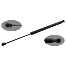 Load image into Gallery viewer, Boot Gas Strut Golf Tailgate Support Lifter Fits VW 4motion Febi 47097