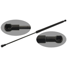 Load image into Gallery viewer, Boot Gas Strut GLE Tailgate Support Lifter Fits Mercedes Febi 47101