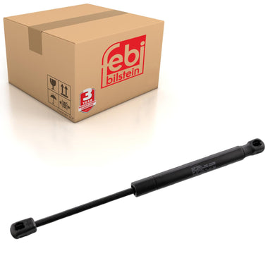 Bonnet Gas Strut Evoque Engine Support Lifter Fits Land Rover Febi 47105