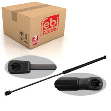 Load image into Gallery viewer, Boot Gas Strut Evoque Tailgate Support Lifter Fits Land Rover Febi 47106