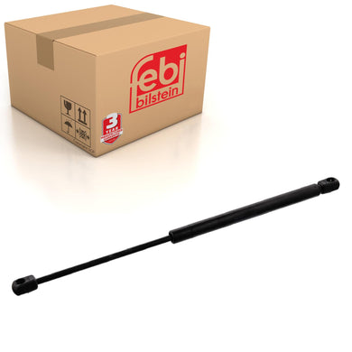 Bonnet Gas Strut Antara Engine Support Lifter Fits Vauxhall Febi 47114