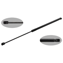 Load image into Gallery viewer, Boot Gas Strut Adam Tailgate Support Lifter Fits Vauxhall 13352789 Febi 47115