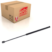 Load image into Gallery viewer, Boot Gas Strut Koleos Tailgate Support Lifter Fits Renault Febi 47117