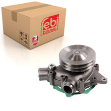 Load image into Gallery viewer, Water Pump Cooling Fits Renault 50 01 837 288 Febi 47123
