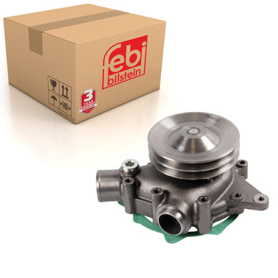 Water Pump Cooling Fits Renault 50 01 837 288 Febi 47123