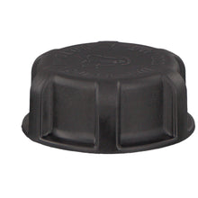 Load image into Gallery viewer, Coolant Expansion Tank Cap Fits Scania Serie 44-Serie P G R T Serie Febi 47126