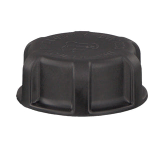 Coolant Expansion Tank Cap Fits Scania Serie 44-Serie P G R T Serie Febi 47126