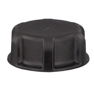 Coolant Expansion Tank Cap Fits Scania Serie 44-Serie P G R T Serie Febi 47126