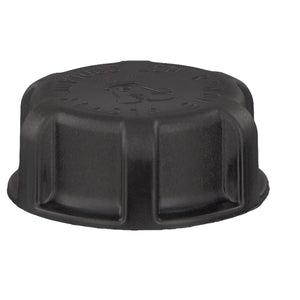 Coolant Expansion Tank Cap Fits Scania Serie 44-Serie P G R T Serie Febi 47126