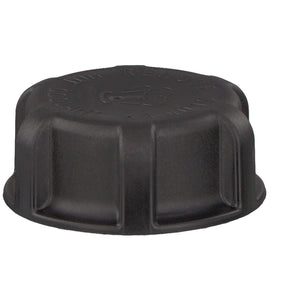 Coolant Expansion Tank Cap Fits Scania Serie 44-Serie P G R T Serie Febi 47126