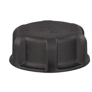 Coolant Expansion Tank Cap Fits Scania Serie 44-Serie P G R T Serie Febi 47126