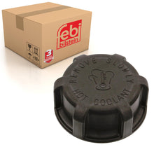 Load image into Gallery viewer, Coolant Expansion Tank Cap Fits Scania Serie 44-Serie P G R T Serie Febi 47126