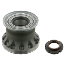 Load image into Gallery viewer, ABS Wheel Bearing Hub Kit Fits Neoplan 81.93420.0349 S1 Febi 47128