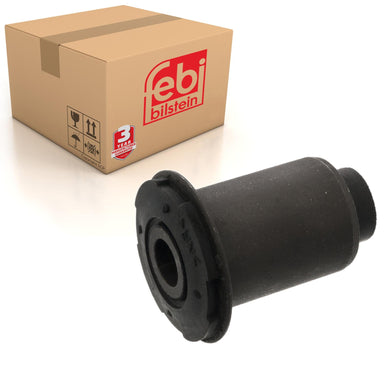 Front Lower Control Arm Bush Fits FIAT Doblo Small Bus Palio Weekend Febi 47134