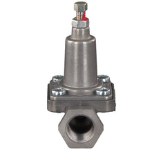 Load image into Gallery viewer, Compressed Air System Overflow Valve Fits Setra Serie 4Serie 400 Merc Febi 47135