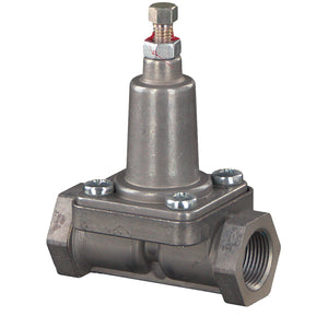Compressed Air System Overflow Valve Fits Setra Serie 4Serie 400 Merc Febi 47135