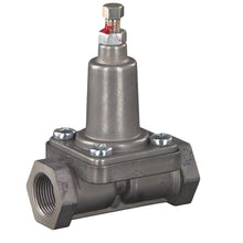 Load image into Gallery viewer, Compressed Air System Overflow Valve Fits Setra Serie 4Serie 400 Merc Febi 47135