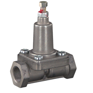 Compressed Air System Overflow Valve Fits Setra Serie 4Serie 400 Merc Febi 47135
