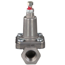 Load image into Gallery viewer, Compressed Air System Overflow Valve Fits Setra Serie 4Serie 400 Merc Febi 47135