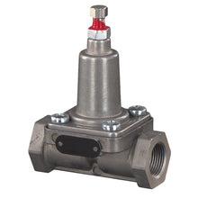 Load image into Gallery viewer, Compressed Air System Overflow Valve Fits Setra Serie 4Serie 400 Merc Febi 47135