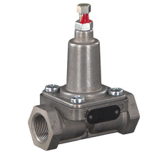 Load image into Gallery viewer, Compressed Air System Overflow Valve Fits Setra Serie 4Serie 400 Merc Febi 47135