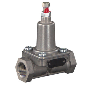 Compressed Air System Overflow Valve Fits Setra Serie 4Serie 400 Merc Febi 47135
