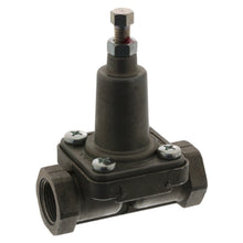 Load image into Gallery viewer, Compressed Air System Overflow Valve Fits Setra Serie 4Serie 400 Merc Febi 47135
