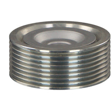 Load image into Gallery viewer, Auxiliary Belt Idler Pulley Fits Neoplan CENTROLINER CITYLINER JETLIN Febi 47136