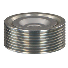 Load image into Gallery viewer, Auxiliary Belt Idler Pulley Fits Neoplan CENTROLINER CITYLINER JETLIN Febi 47136