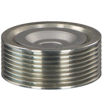 Load image into Gallery viewer, Auxiliary Belt Idler Pulley Fits Neoplan CENTROLINER CITYLINER JETLIN Febi 47136