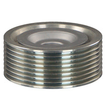 Load image into Gallery viewer, Auxiliary Belt Idler Pulley Fits Neoplan CENTROLINER CITYLINER JETLIN Febi 47136