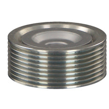 Load image into Gallery viewer, Auxiliary Belt Idler Pulley Fits Neoplan CENTROLINER CITYLINER JETLIN Febi 47136