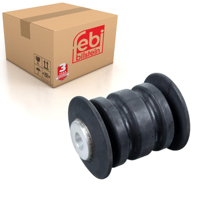 Rear Leaf Spring Bush Fits Volkswagen Amarok S1 4motion S1 Febi 47139