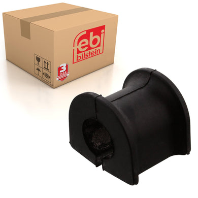 Front Anti Roll Bar Bush D Stabiliser 27mm Fits VW 2H0 411 313 D Febi 47140