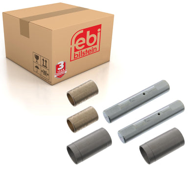 Spring Pin Repair Kit Fits DAF CF 65 LF 55 XF 105 95CF 95 Febi 47143