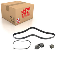 Load image into Gallery viewer, Auxiliary Belt Kit Fits IVECO Astra EuroStar EuroTech EuroTrakker Pow Febi 47147