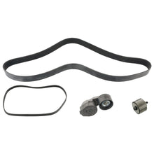Load image into Gallery viewer, Auxiliary Belt Kit Fits IVECO Astra EuroStar EuroTech EuroTrakker Pow Febi 47147