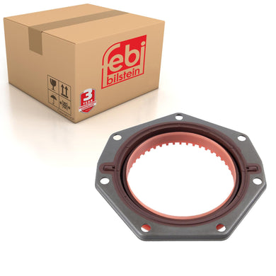 Transmission Shaft Seal Fits IVECO LCV Daily DailyBus EuroPolis Leonc Febi 47150