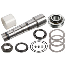Load image into Gallery viewer, Front King Pin Set Inc Thrust Bearing Single Set Fits Volvo B12 B B7 Febi 47153