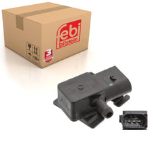 Load image into Gallery viewer, Exhaust Pressure Sensor Fits Mini BMW Cooper R55 LCI R56 R57 R58 R59 Febi 47155