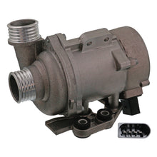 Load image into Gallery viewer, 5 Series Water Pump Cooling Fits BMW 11 51 8 635 092 Febi 47160