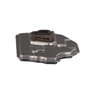 Transmission Oil Filter Fits Volkswagen Beetle Golf 4motion Jetta Pas Febi 47165