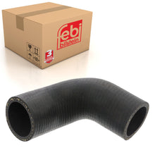 Load image into Gallery viewer, Turbocharger To Charge Air Elbow Charger Intake Hose Fits Volvo Febi 47191