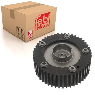 Variable Camshaft Timing Gear Fits Volkswagen Beetle Caddy 4 SA Golf Febi 47192
